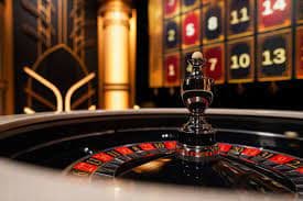 Studio live game shows main300 dengan host profesional dan multi-kamera berkualitas tinggi